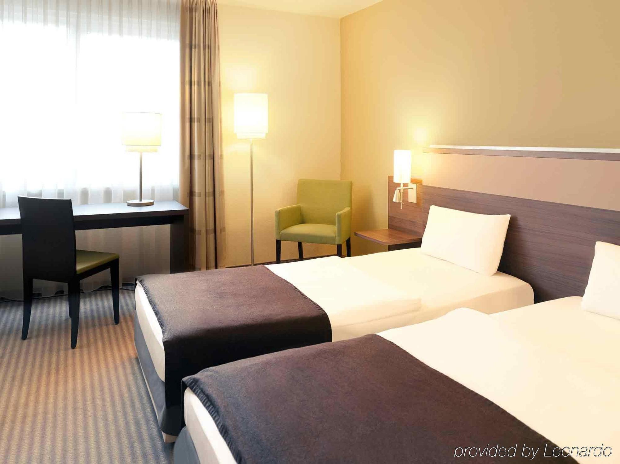 Mercure Airport Tegel Hotel Berlin