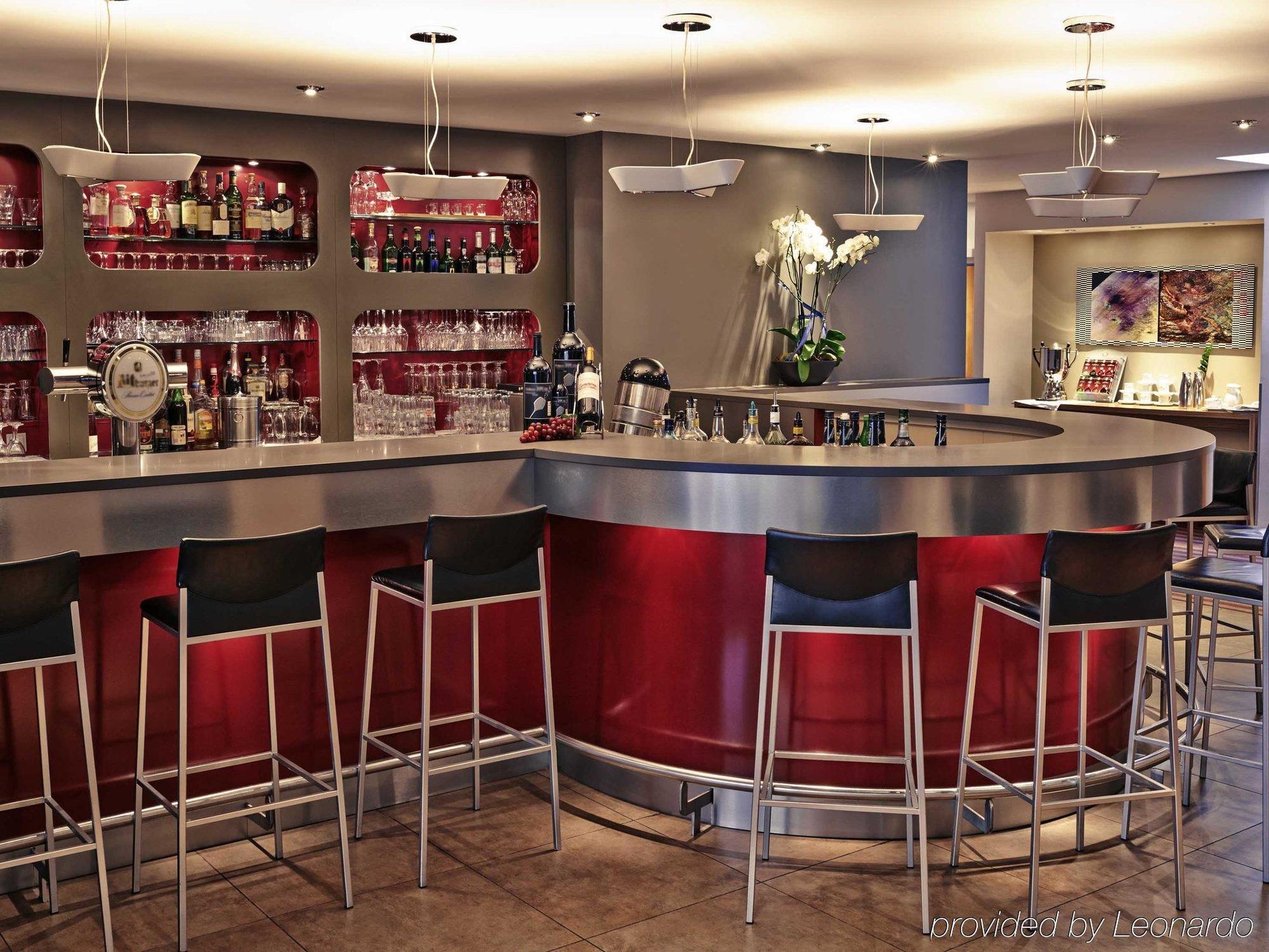 Mercure Airport Tegel Hotel Berlin