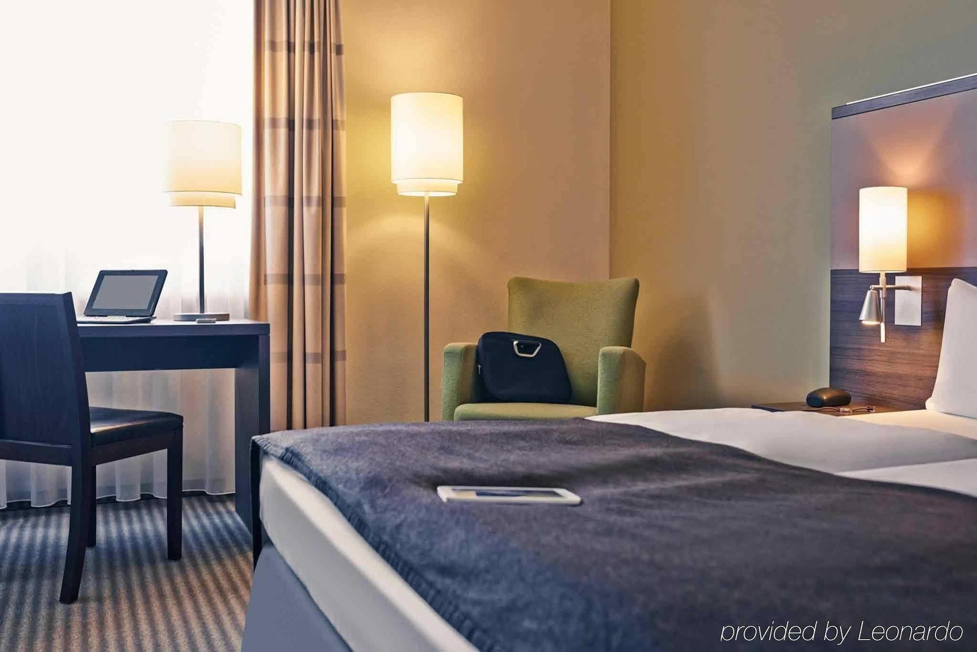Hotel Mercure Airport Tegel