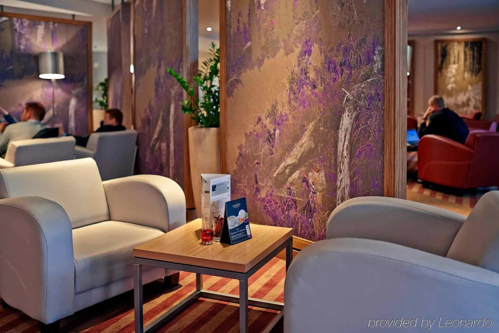 Mercure Airport Tegel Hotel