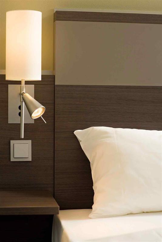 Mercure Airport Tegel Berlin