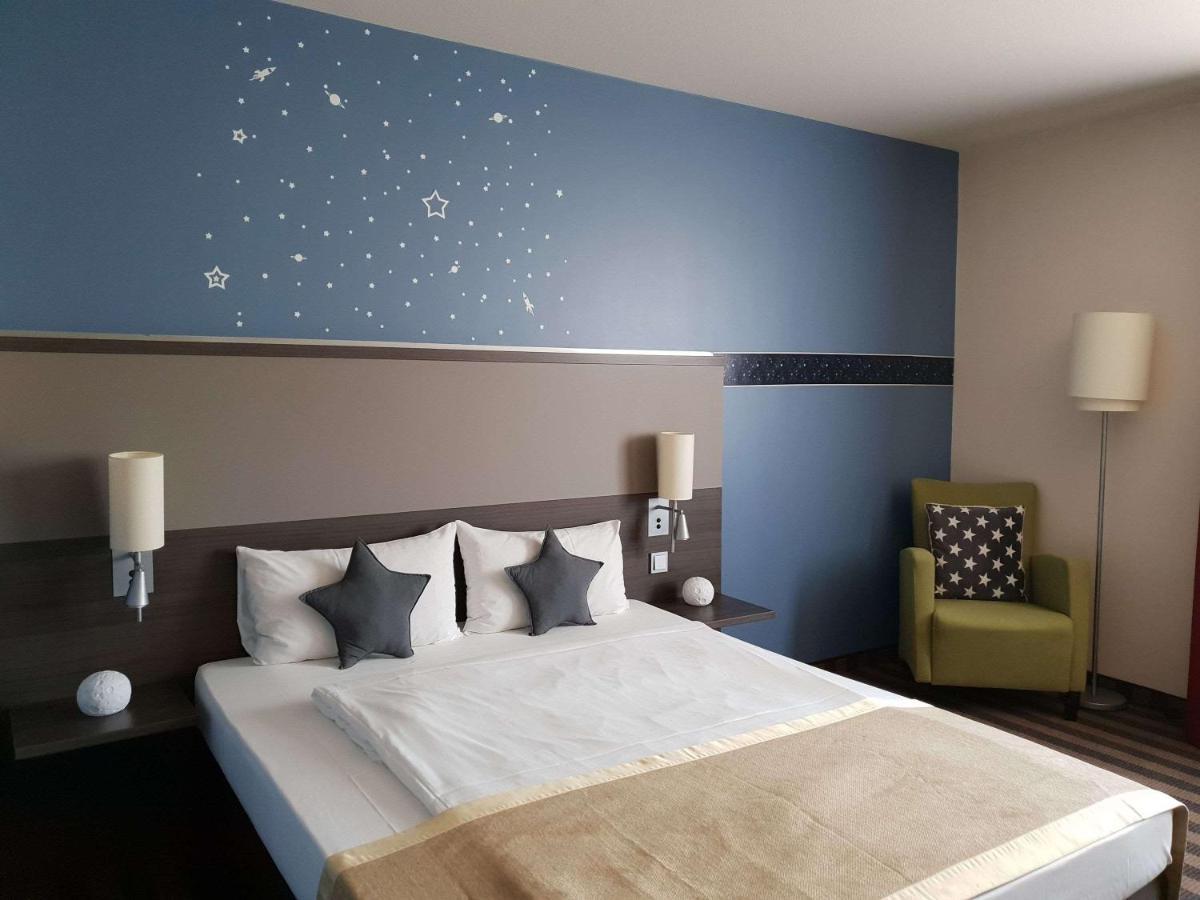 Mercure Airport Tegel Hotel Berlin